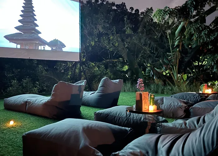 Boutique-Hotel: Onaya Bali Resort - Adults Only