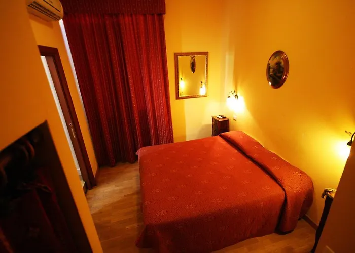 Hotel: Hotel Termini