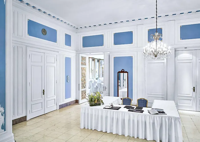 Hotel Atlantic Hamburg, Autograph Collection