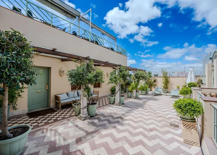 Casa Romana Hotel Boutique