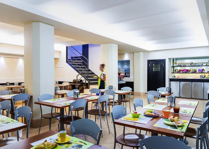 Skihotel: Ibis Styles Milano Centro
