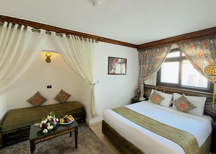 4-Sterne-Hotel: Oriental Rivoli Hotel & Spa (Adults Only)