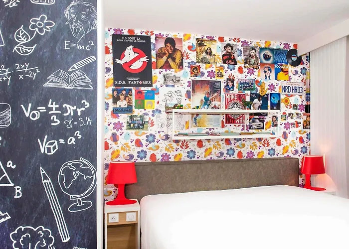 Hotel mit Pool: Mercure Strasbourg Centre Petite France