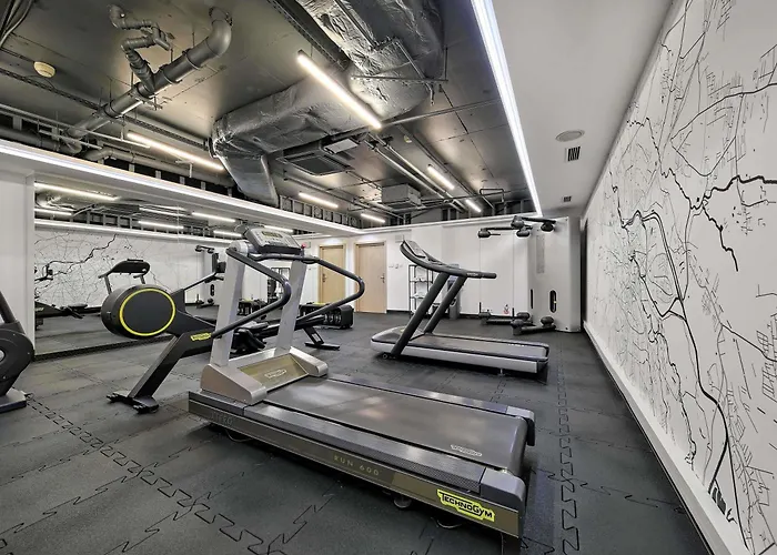 Kurhotel: Mercure Wroclaw Centrum