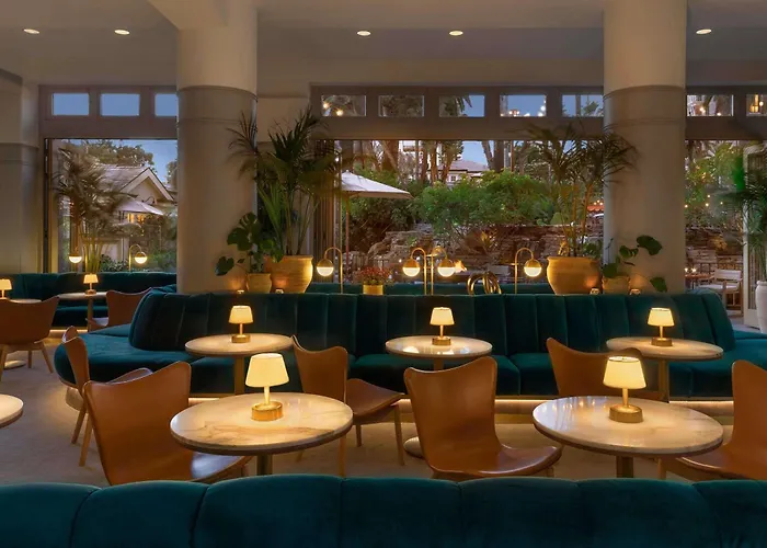 Fairmont Miramar Hotel & Bungalows