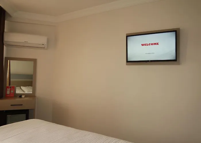 Strandhotel: Zel Hotel