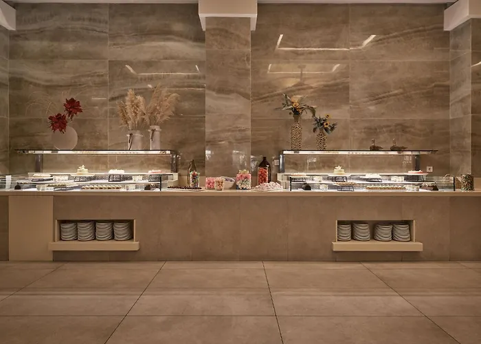 Familienhotel: Lindos Imperial Resort & Spa (Adults Only)