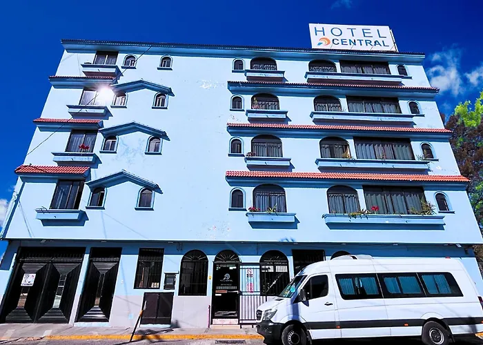 Hotel Central