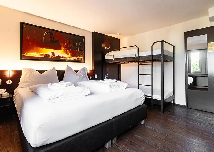feRUS Hotel