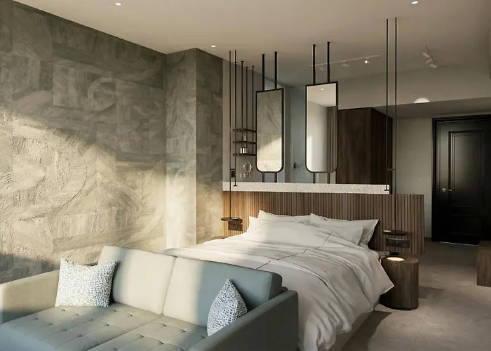 Zentrales Hotel: Margarita Sea Side Hotel