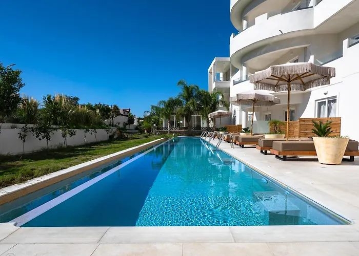 3 SterneHotel Evita