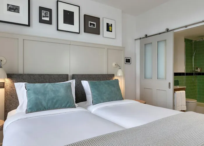 Old Town Chambers, Autograph Collection