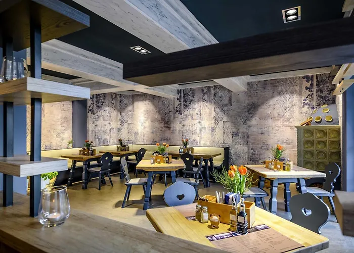 3-Sterne-Hotel: Ibis Styles Regensburg