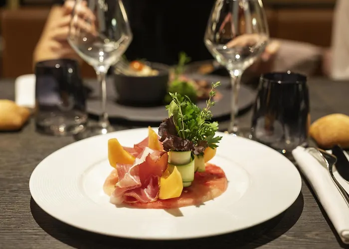 3-Sterne-Hotel: Ibis Strasbourg Centre Les Halles