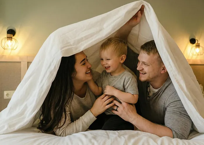 Familienhotel: Htop Jadhe 4Sup #Htopbliss