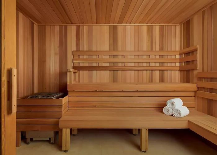 The St. Regis San Francisco