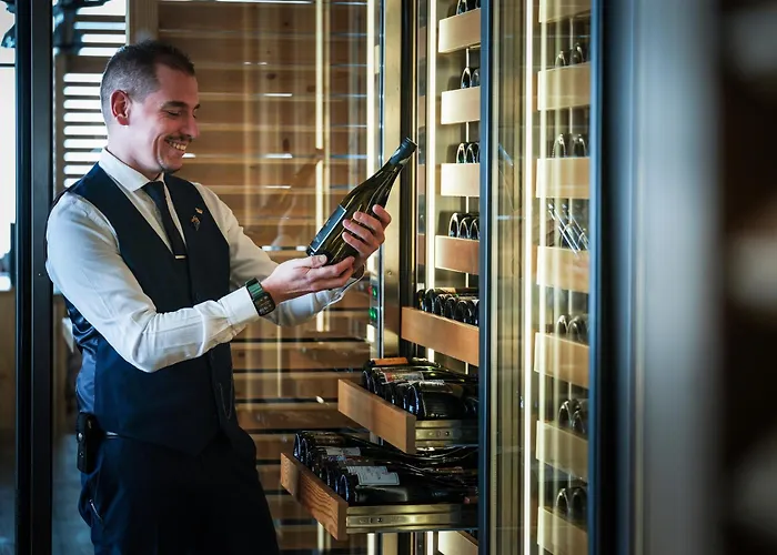 Hotel Koh-I Nor By Les Etincelles