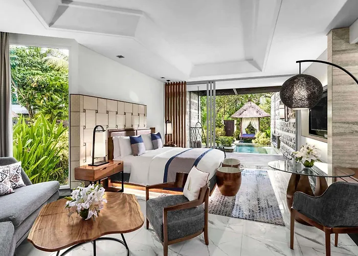 Sofitel Bali Nusa Dua Beach Resort