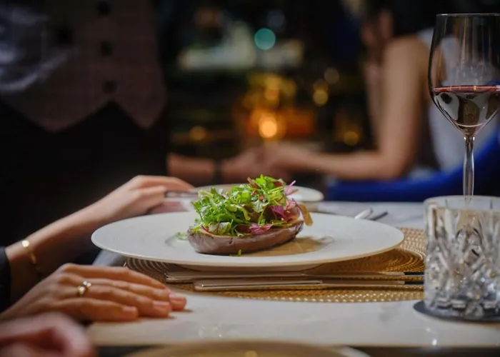 Hotel Des Arts Saigon Mgallery Collection