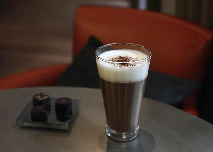 Boutet Bastille Hotel Paris - Mgallery Collection