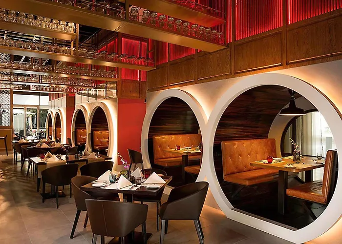 3-Sterne-Hotel: Ibis Dubai One Central