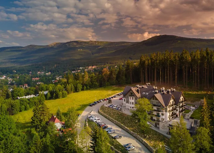 Czarny Kamien Resort & Spa