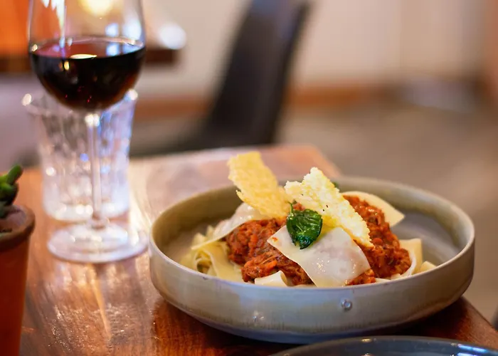 Kabine: Silver Forest Boutique Hotel And Spa