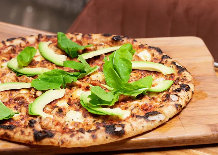 Kabine: Silver Forest Boutique Hotel And Spa