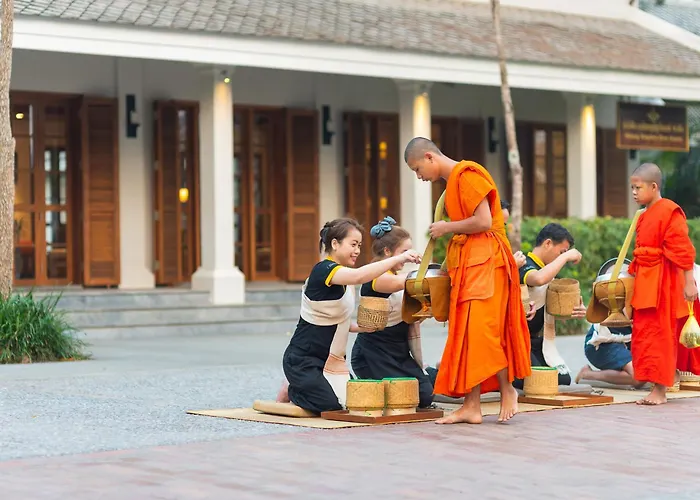 Avani+ Luang Prabang Hotel
