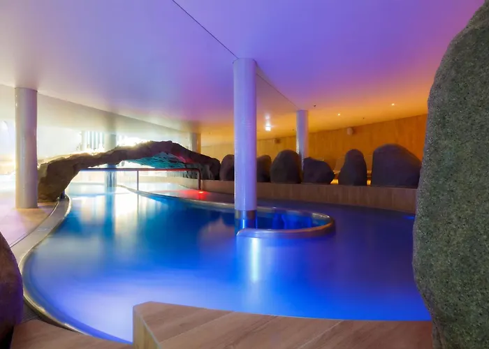 Hilton Swinoujscie Resort And Spa