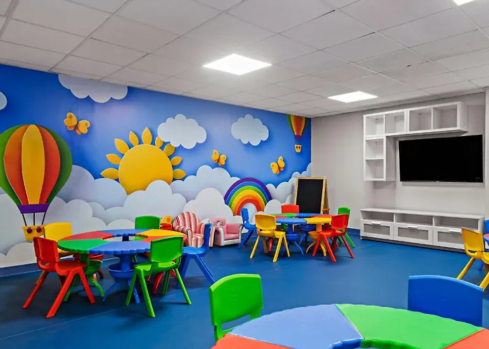 Hotel: Voco Makkah An Ihg Hotel