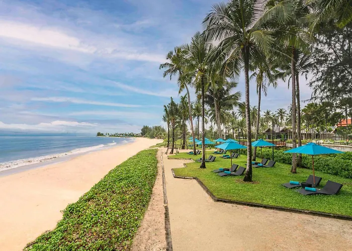 Grand Mercure Khao Lak Bangsak