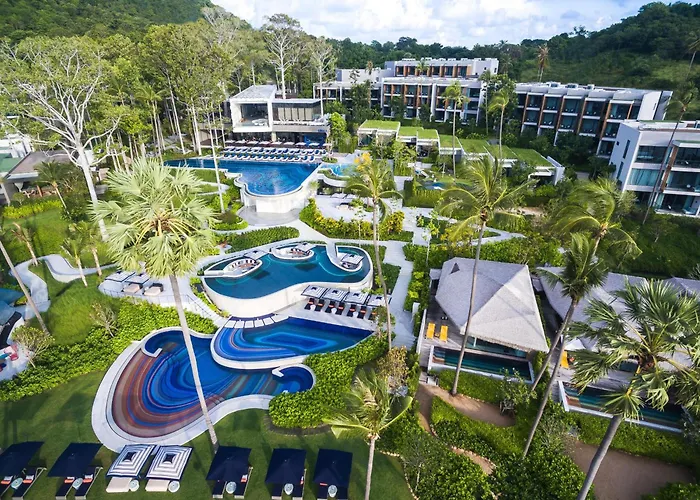 Hyatt Regency Koh Samui