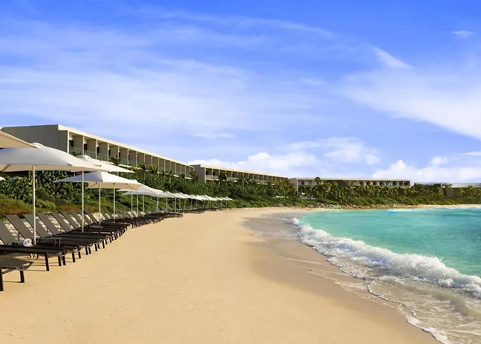 Resort: Hilton Tulum Riviera Maya All-Inclusive Resort