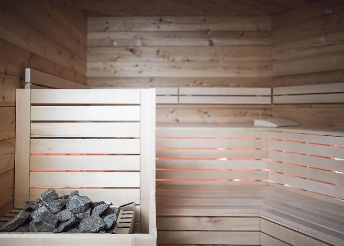 Familienhotel: Rouda Luxury Retreat Am Kronplatz