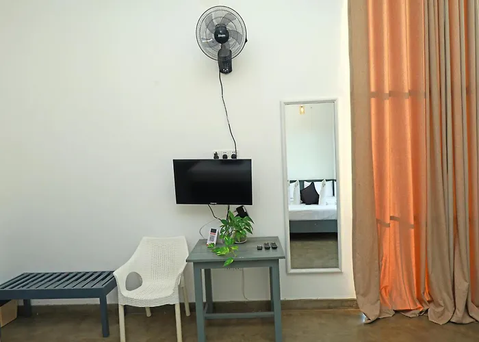 Familienhotels Kithal Ella Station Resort