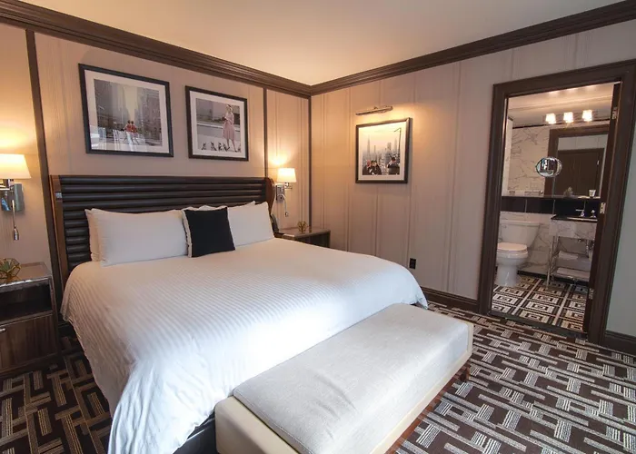 Iroquois New York Times Square