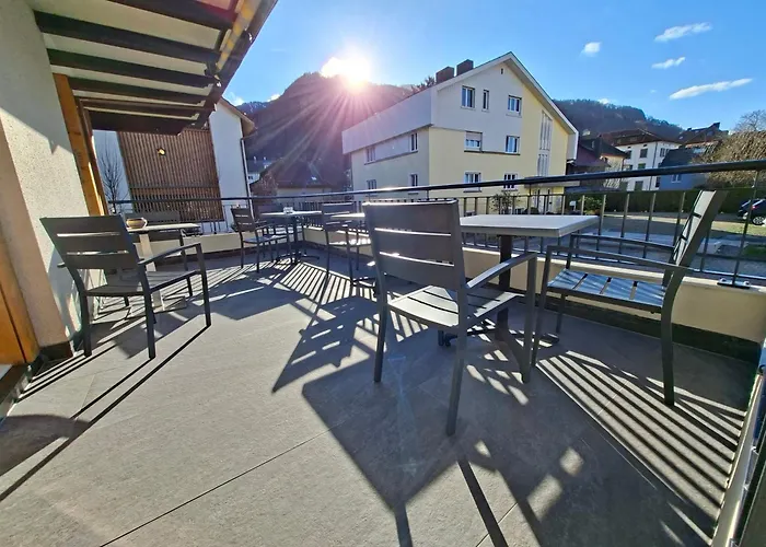 Garni Hotel Torkelbündte