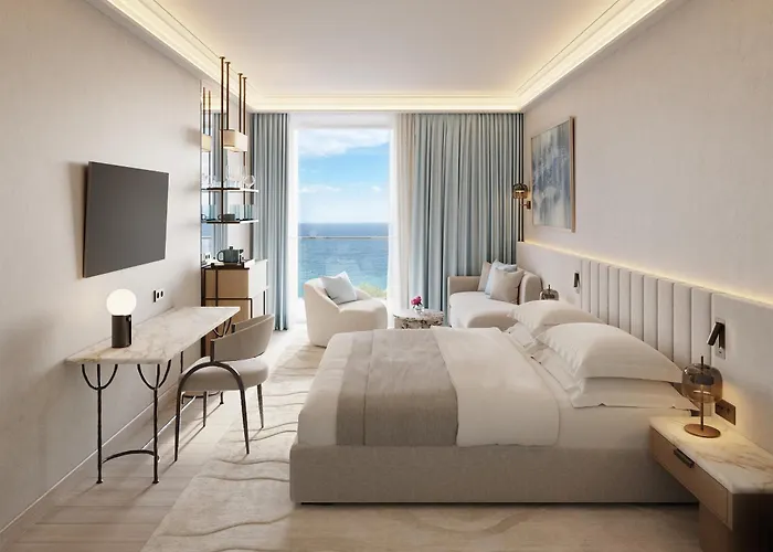 Jacuzzi-Hotel: Grecotel Creta Palace