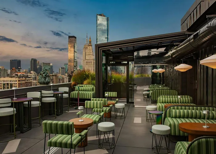 Luxushotel: W New York - Union Square