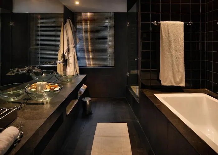 Bab , Boutique & Spa