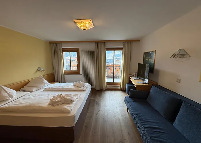 Kinderhotel Post