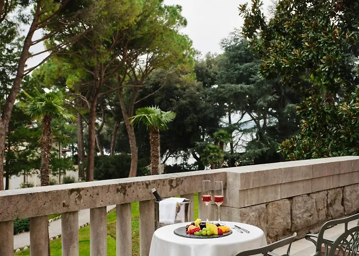 Amadria Park Hotel Sveti Jakov