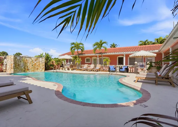 Blind Pass Resort Motel