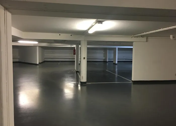 Familienhotel: Le Lodge Brit Hotel Strasbourg Zenith