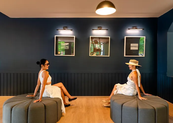 Hotel Tide Phuket Beachfront