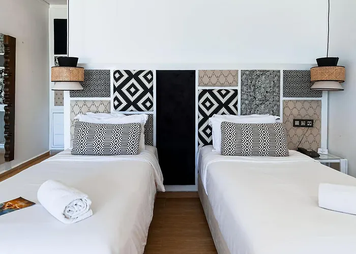 Hotel Dakhla Club&SPA
