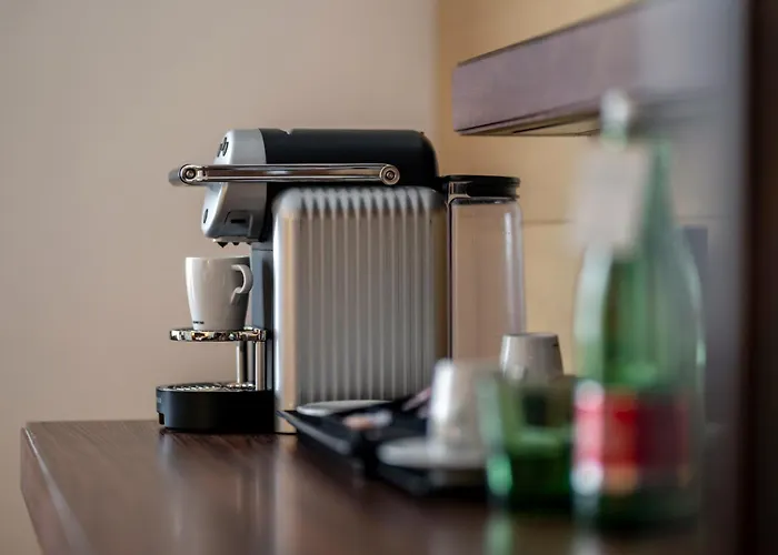 Resort: IMLAUER HOTEL PITTER Salzburg