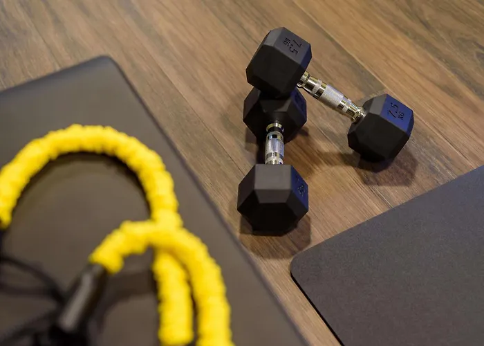 4-Sterne-Hotel: Mövenpick Hotel Hamburg