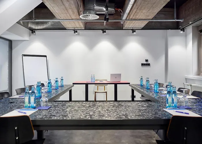 3-Sterne-Hotel: Holiday Inn Express Dresden Zentrum By Ihg